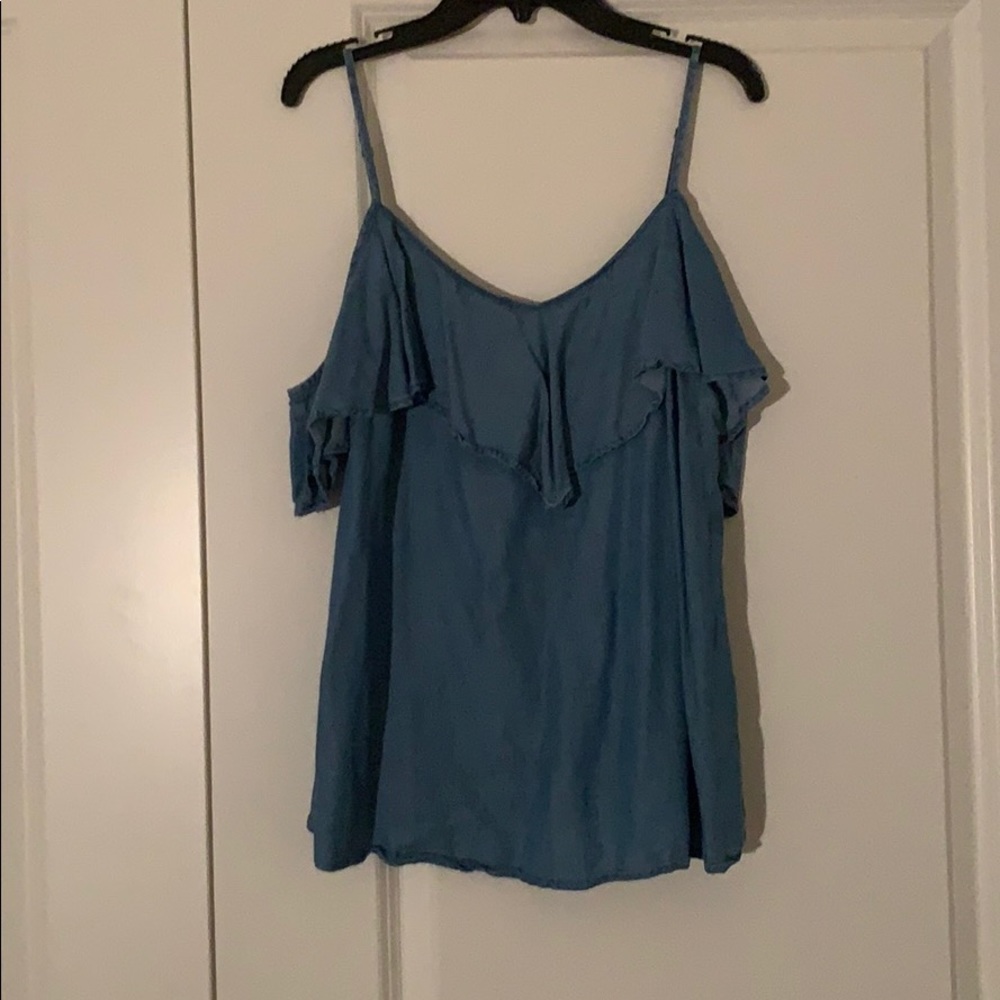 Don’t wear